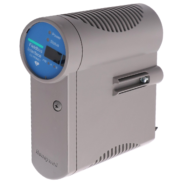 CC-PFB401 New Honeywell Fieldbus Interface Module